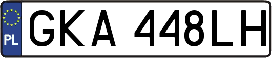GKA448LH