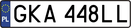 GKA448LL