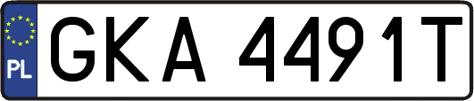 GKA4491T