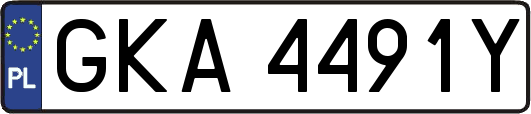 GKA4491Y