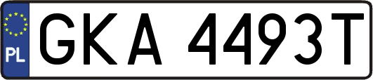 GKA4493T