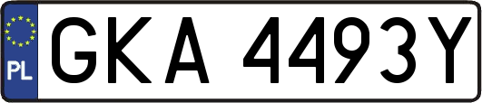 GKA4493Y