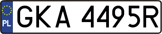 GKA4495R
