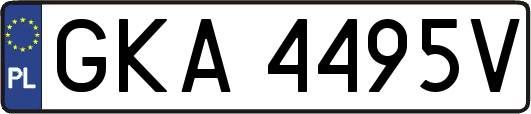 GKA4495V