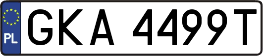GKA4499T