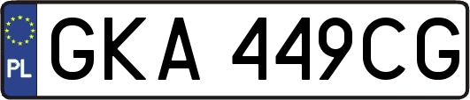 GKA449CG