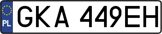 GKA449EH