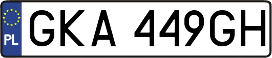 GKA449GH