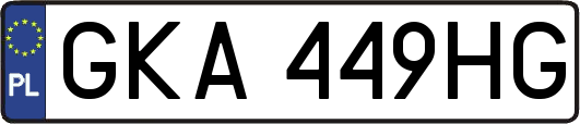 GKA449HG