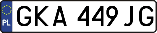 GKA449JG