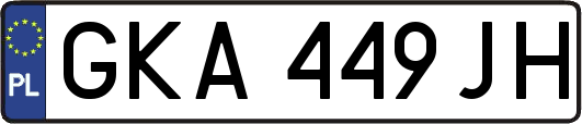 GKA449JH