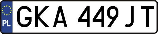 GKA449JT