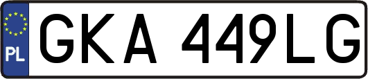 GKA449LG