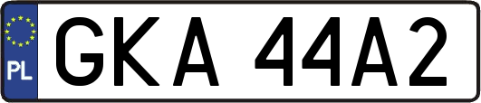 GKA44A2