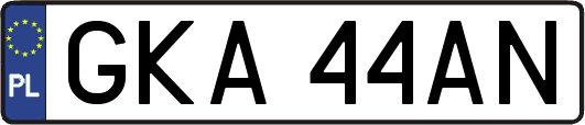 GKA44AN