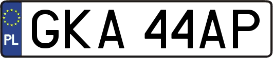 GKA44AP