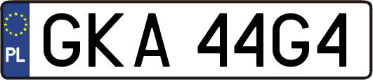 GKA44G4