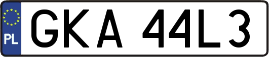 GKA44L3