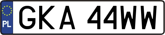GKA44WW
