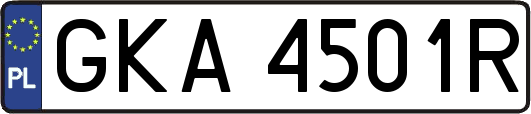 GKA4501R