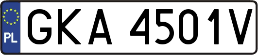 GKA4501V