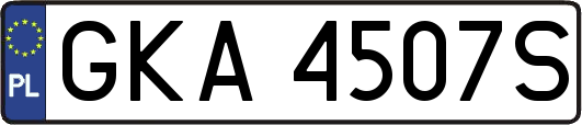 GKA4507S