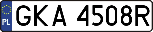 GKA4508R