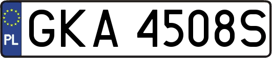 GKA4508S