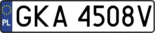 GKA4508V