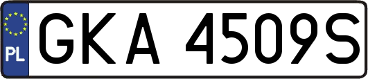 GKA4509S