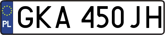 GKA450JH