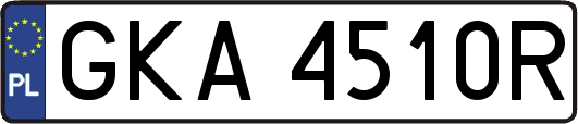 GKA4510R