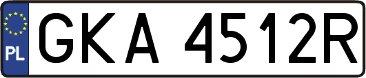 GKA4512R