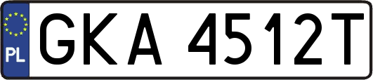 GKA4512T