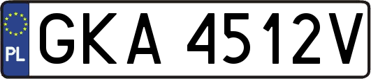 GKA4512V