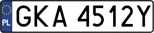 GKA4512Y