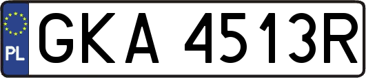 GKA4513R