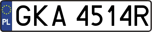 GKA4514R