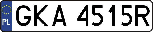 GKA4515R