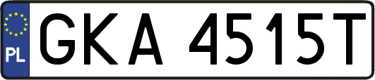 GKA4515T