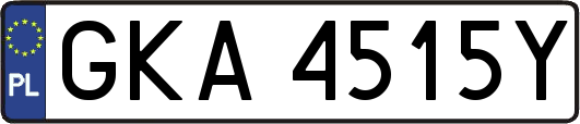 GKA4515Y