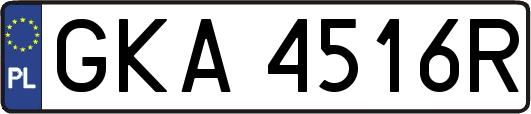 GKA4516R