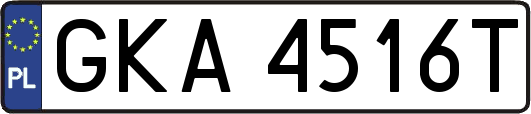 GKA4516T