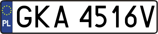 GKA4516V