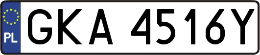 GKA4516Y