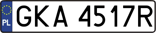 GKA4517R