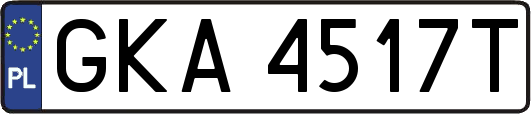 GKA4517T