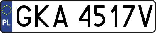 GKA4517V