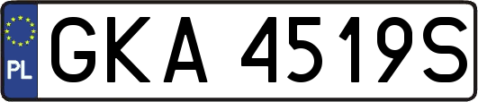 GKA4519S