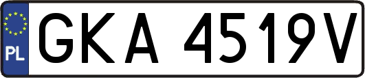 GKA4519V
